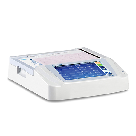 Electrocardiograph ECG Interpretive ELI™ 280 AC  .. .  .  